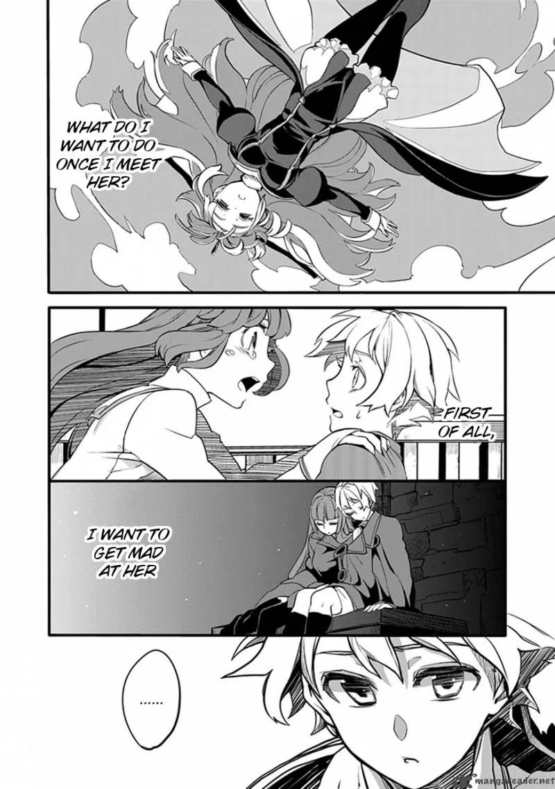 Fractale Chapter 3 page 14