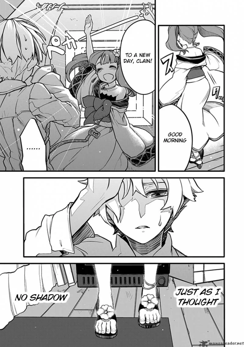 Fractale Chapter 3 page 5