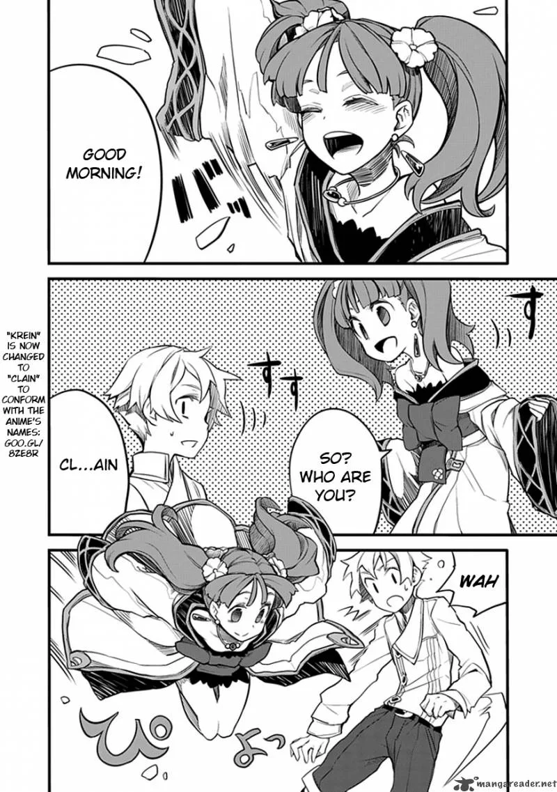 Fractale Chapter 3 page 4