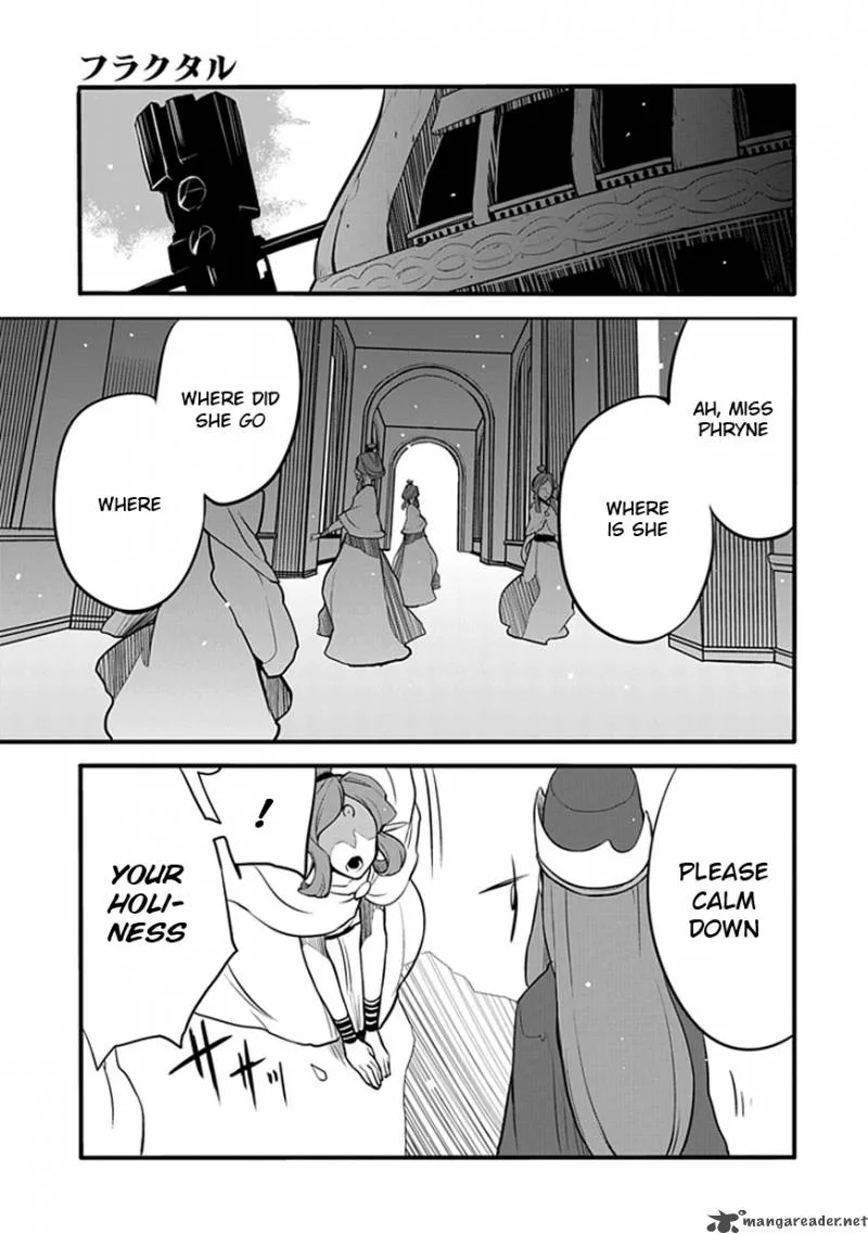 Fractale Chapter 3 page 44