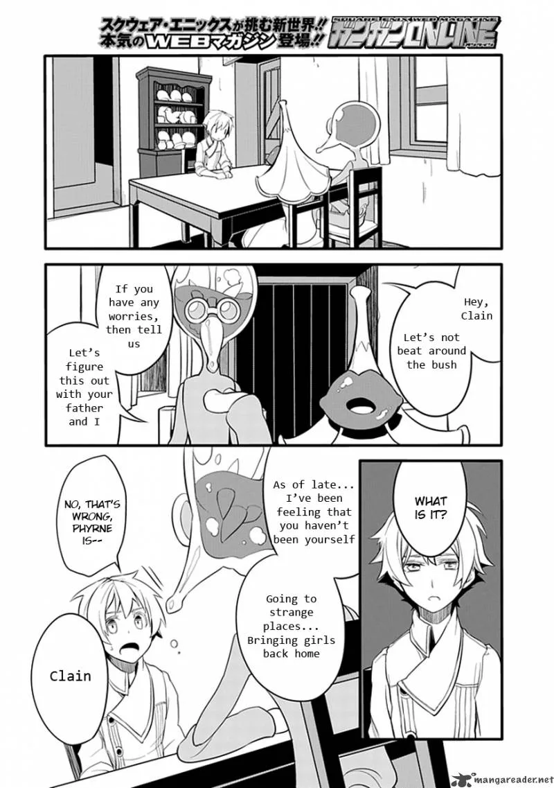 Fractale Chapter 4 page 16