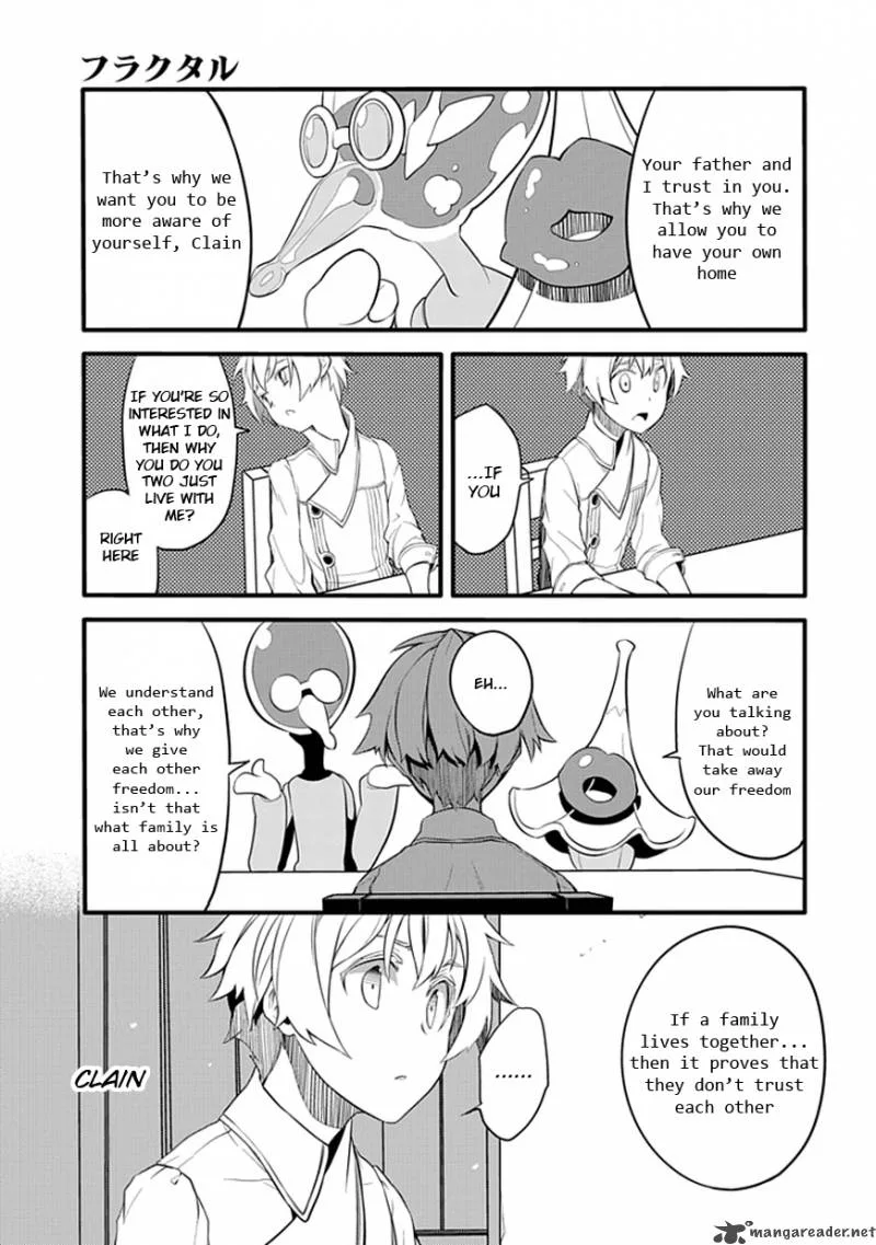 Fractale Chapter 4 page 17