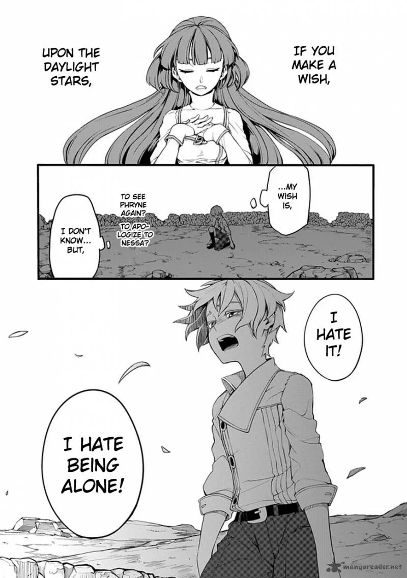 Fractale Chapter 5 page 6