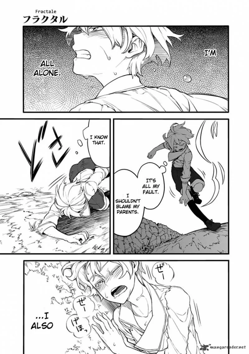 Fractale Chapter 5 page 4