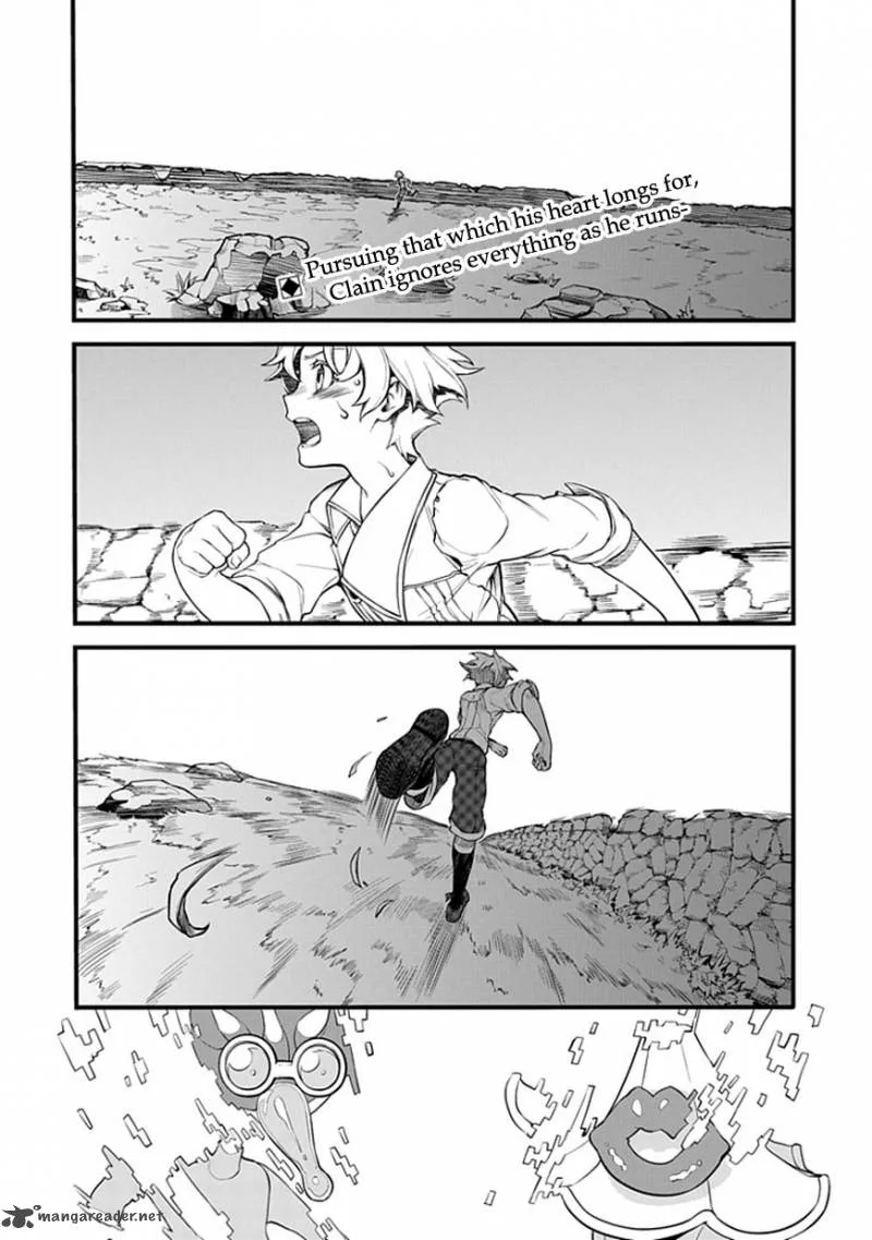 Fractale Chapter 5 page 3