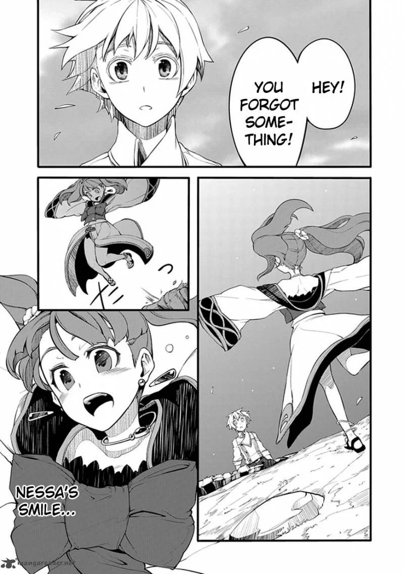 Fractale Chapter 5 page 8