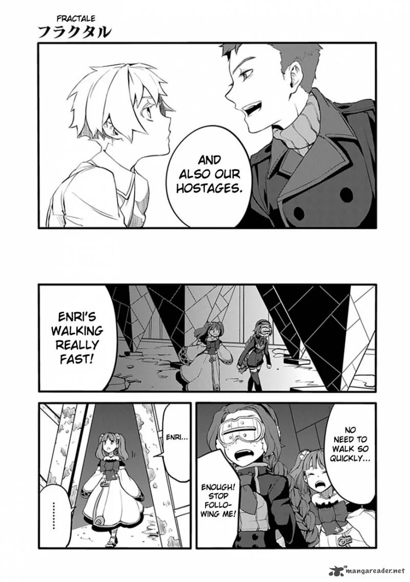 Fractale Chapter 5 page 34