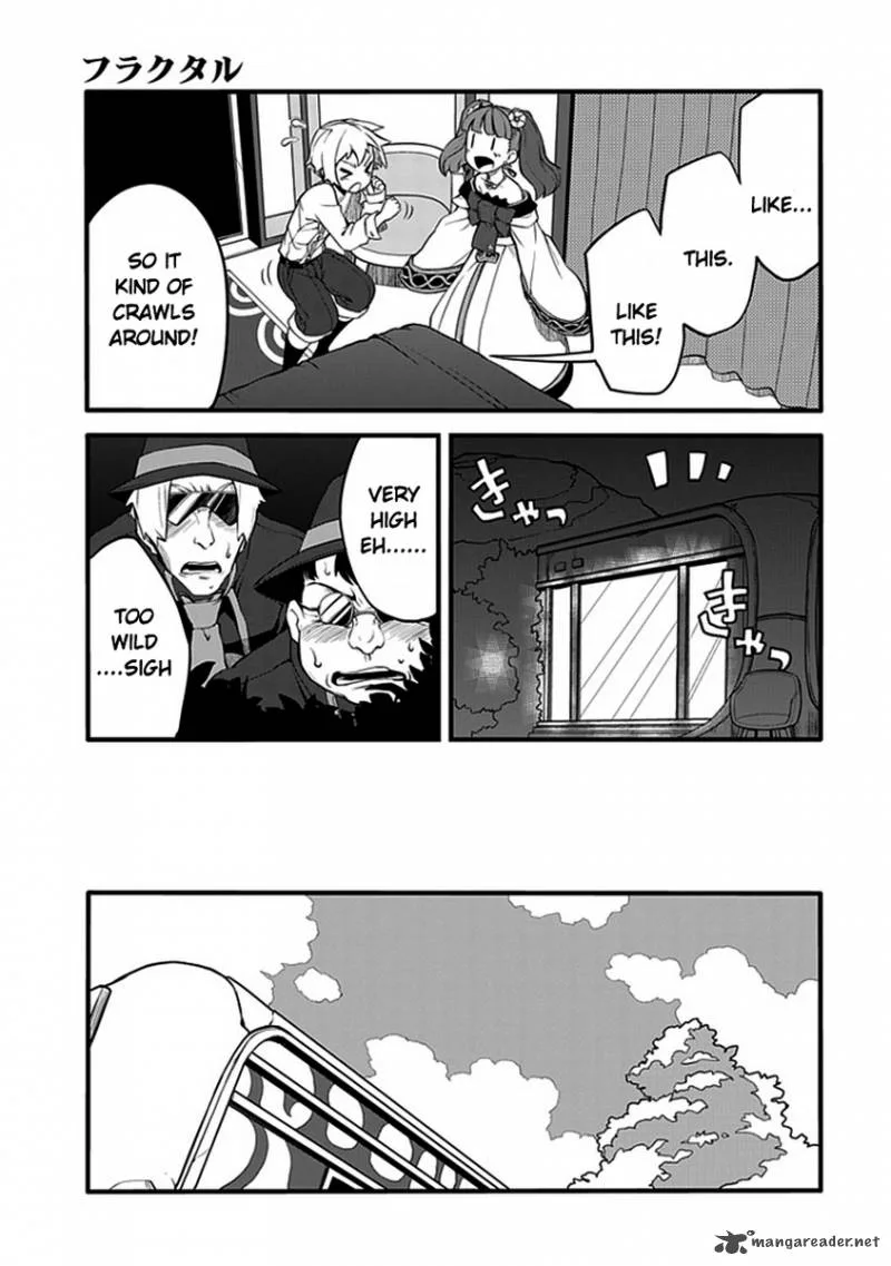 Fractale Chapter 6 page 12
