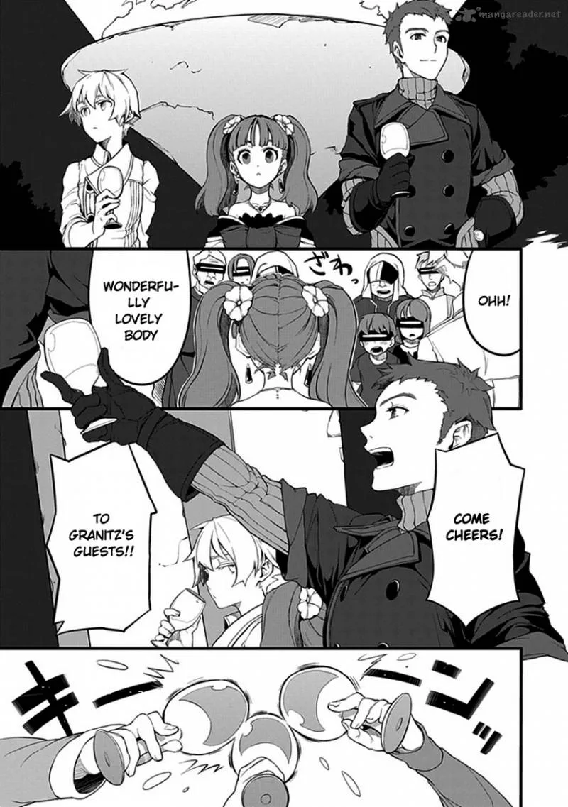Fractale Chapter 6 page 4