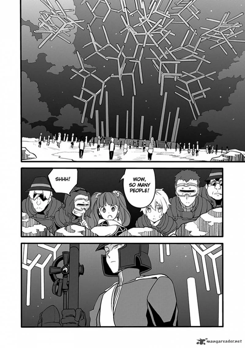 Fractale Chapter 6 page 24