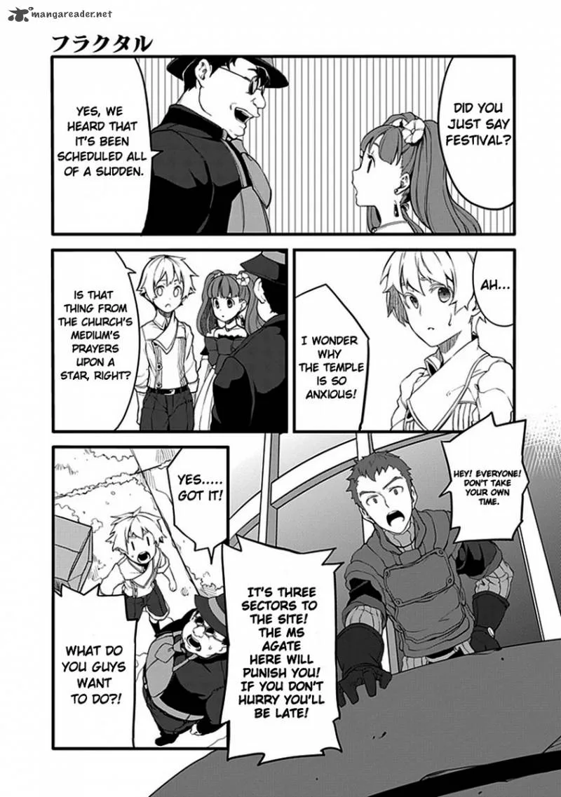 Fractale Chapter 6 page 14