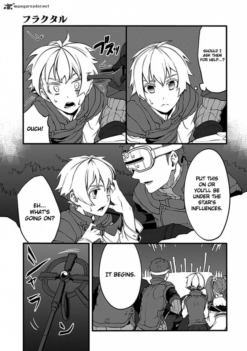 Fractale Chapter 6 page 25