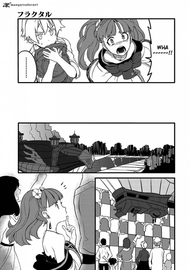 Fractale Chapter 6 page 16