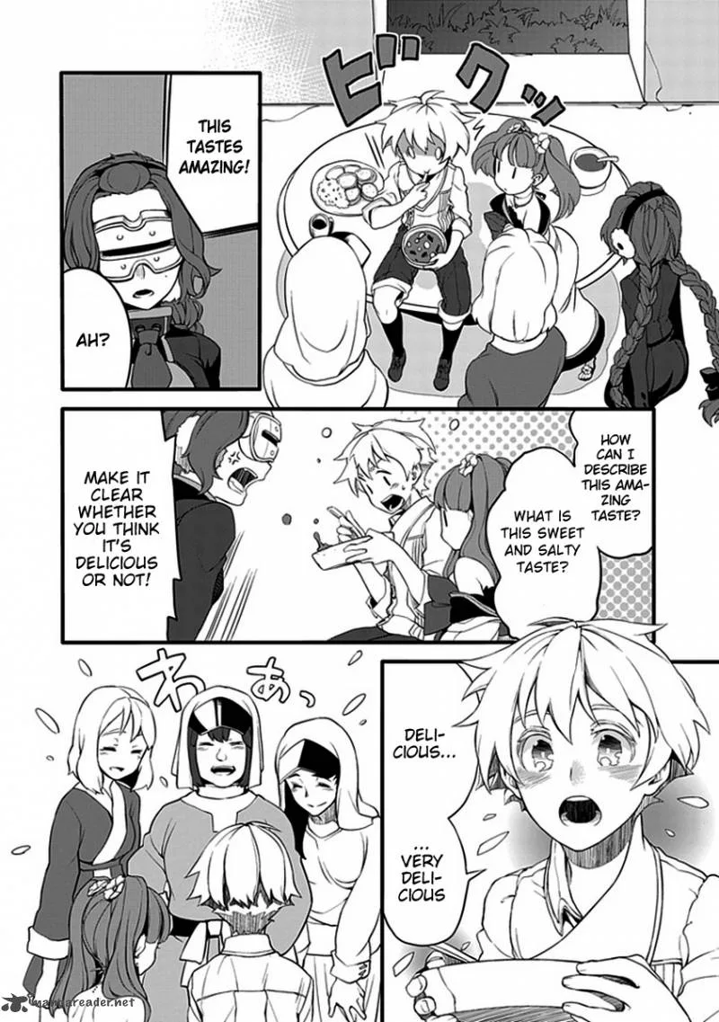 Fractale Chapter 6 page 7