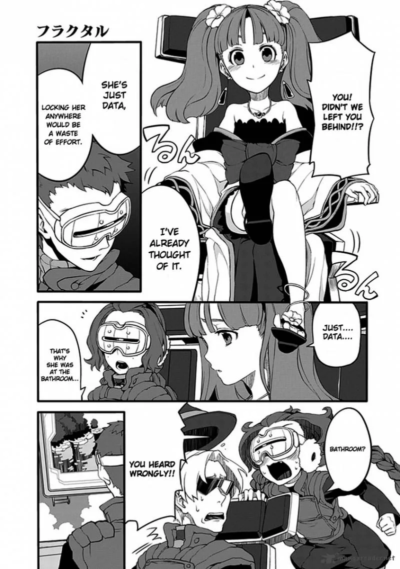 Fractale Chapter 6 page 21