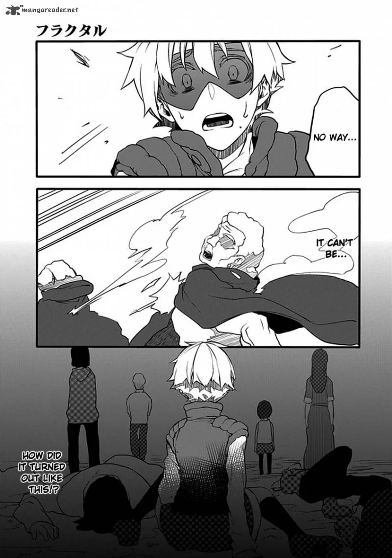 Fractale Chapter 6 page 39