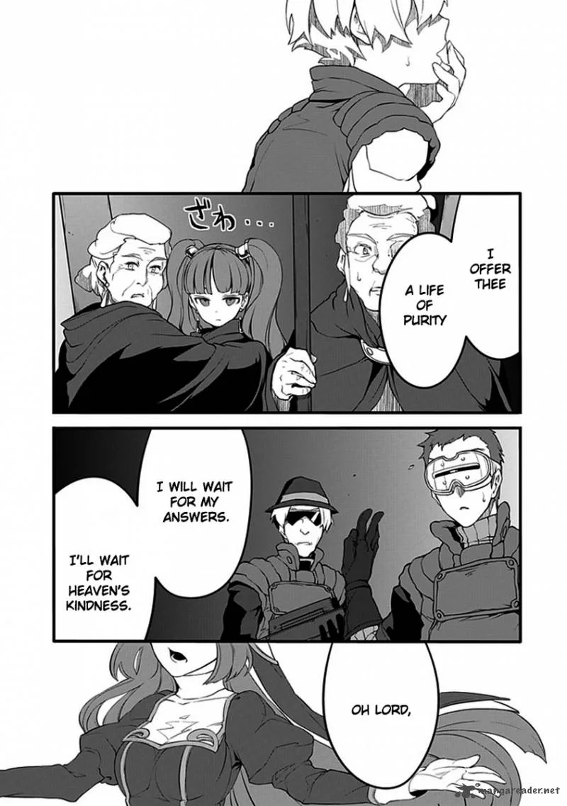 Fractale Chapter 6 page 41