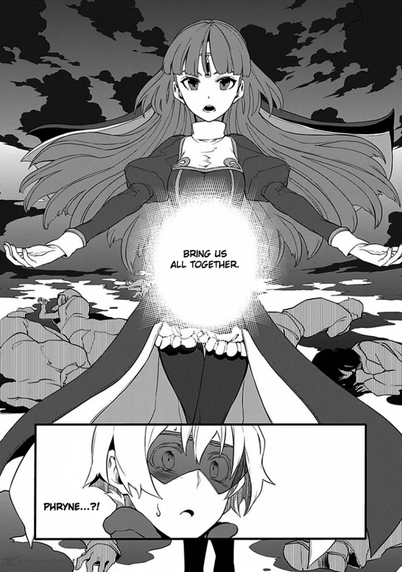 Fractale Chapter 6 page 42