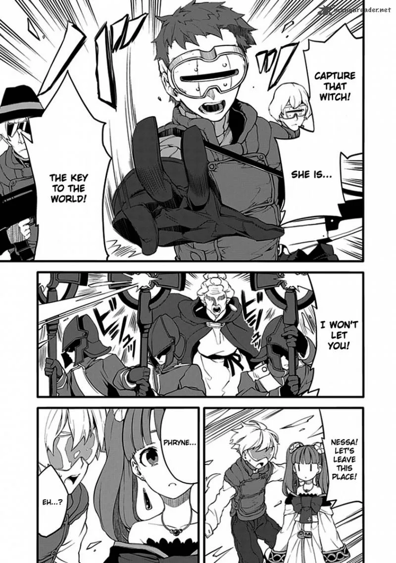 Fractale Chapter 7 page 4