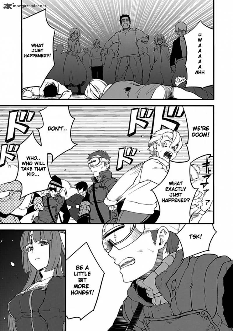 Fractale Chapter 7 page 6