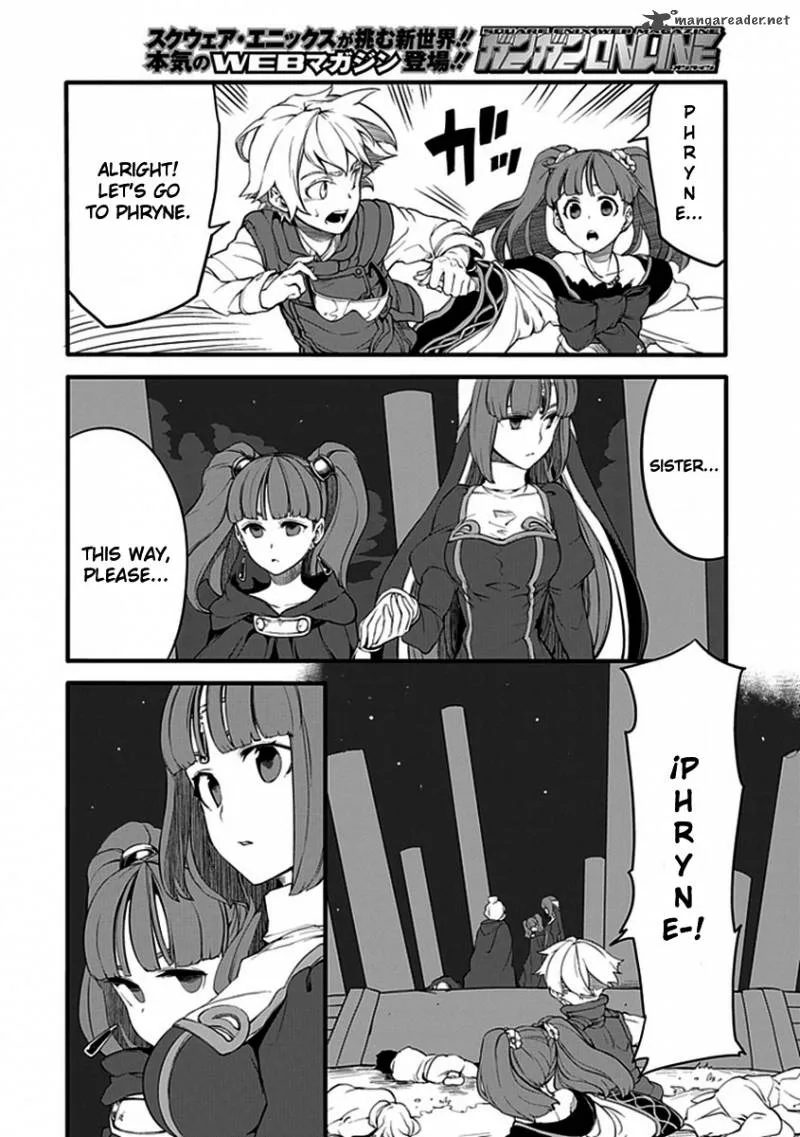 Fractale Chapter 7 page 7