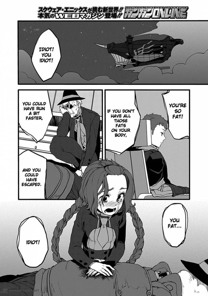 Fractale Chapter 7 page 15