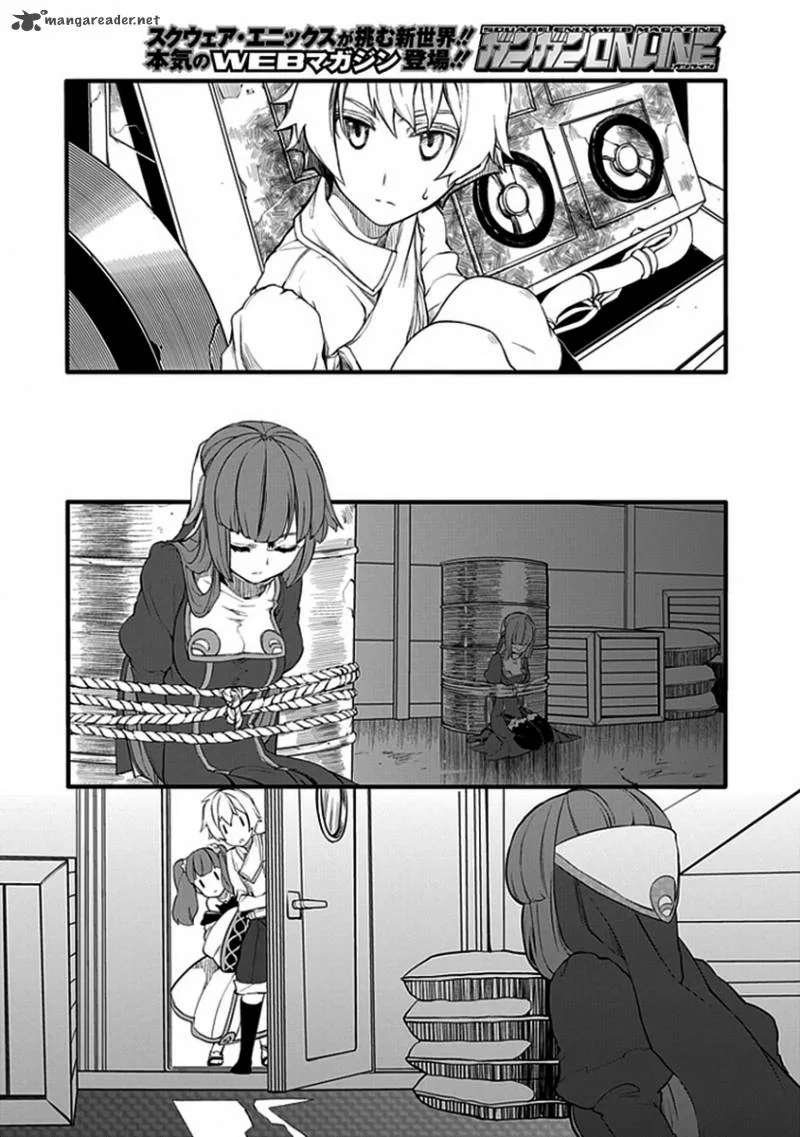 Fractale Chapter 7 page 17