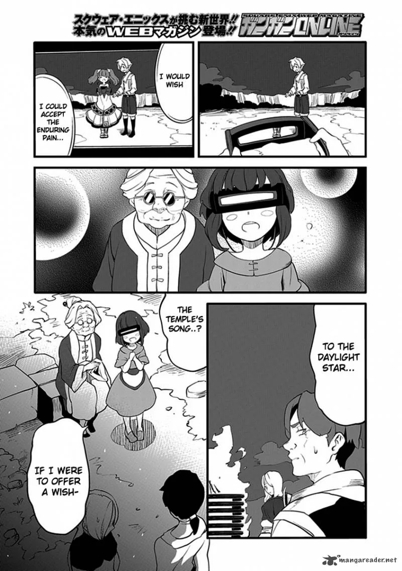 Fractale Chapter 7 page 27