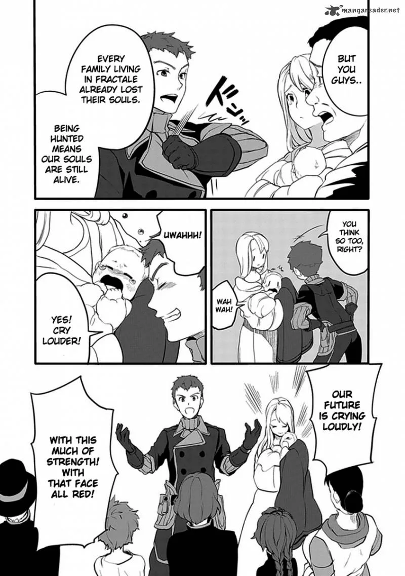 Fractale Chapter 7 page 33