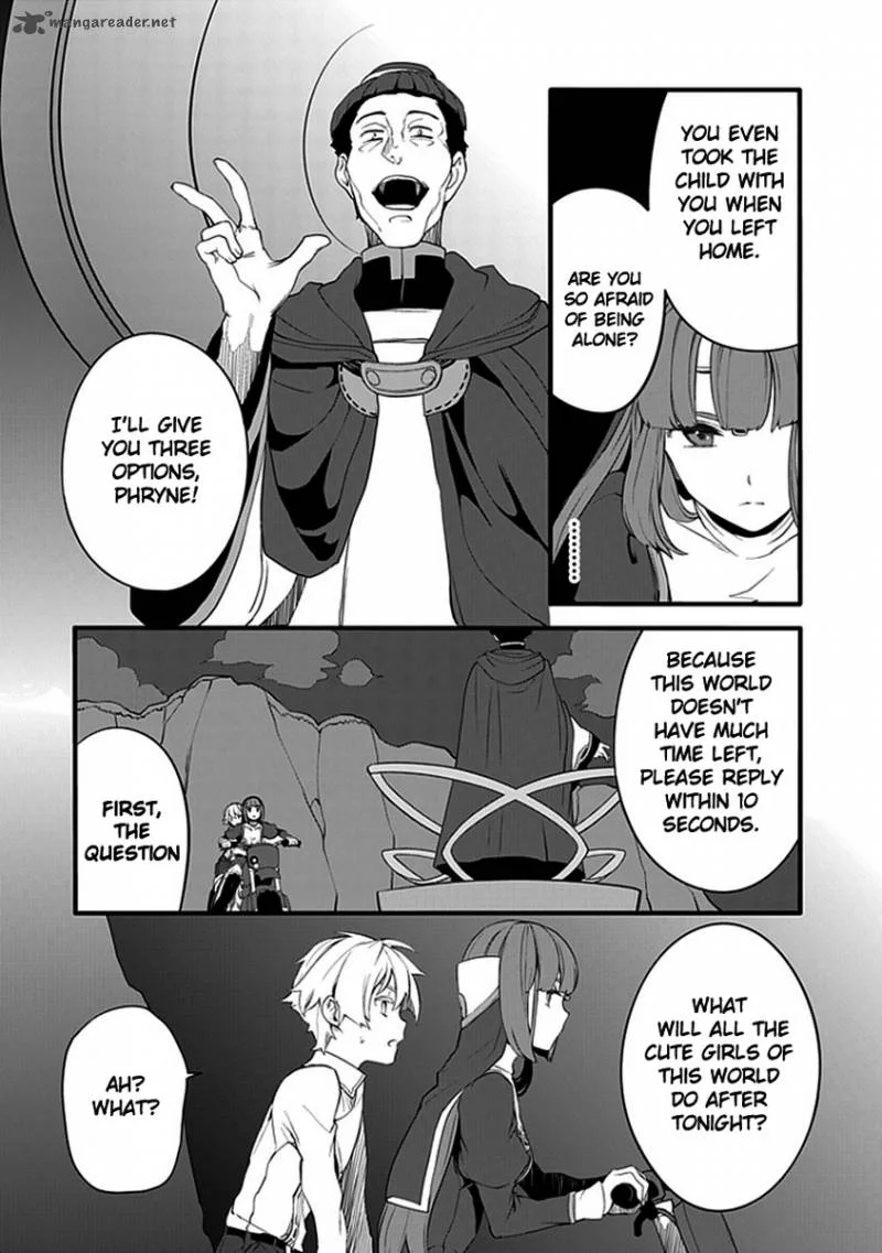 Fractale Chapter 8 page 25