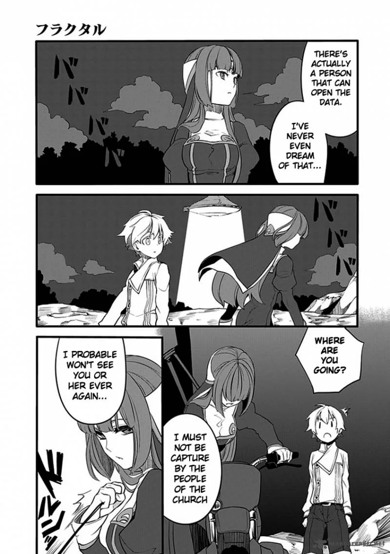 Fractale Chapter 8 page 14