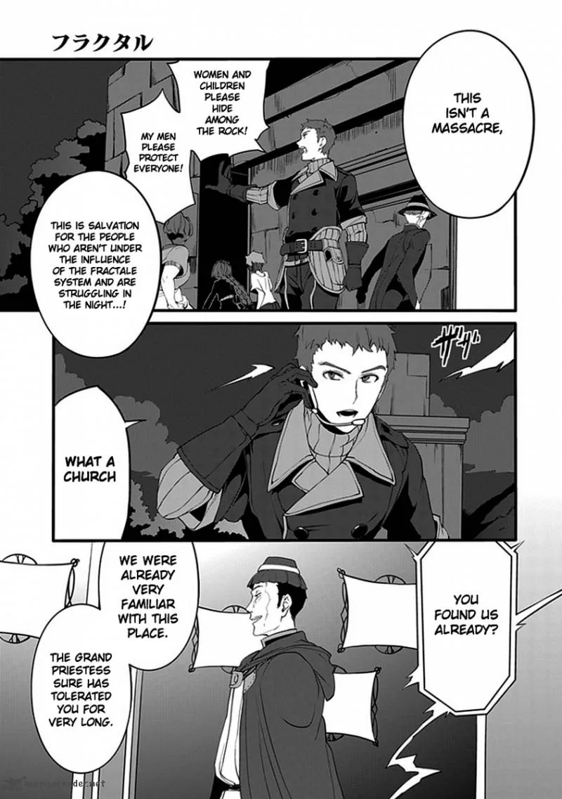 Fractale Chapter 8 page 4