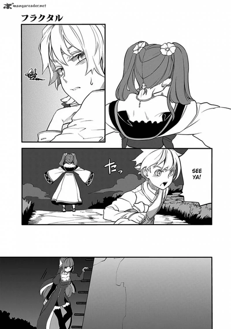 Fractale Chapter 8 page 12