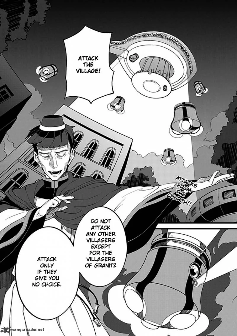 Fractale Chapter 8 page 3