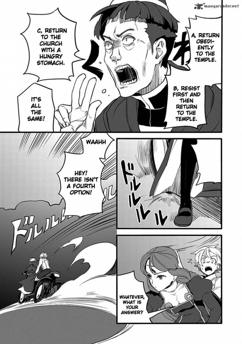 Fractale Chapter 8 page 26