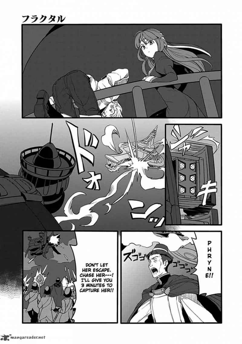 Fractale Chapter 8 page 30