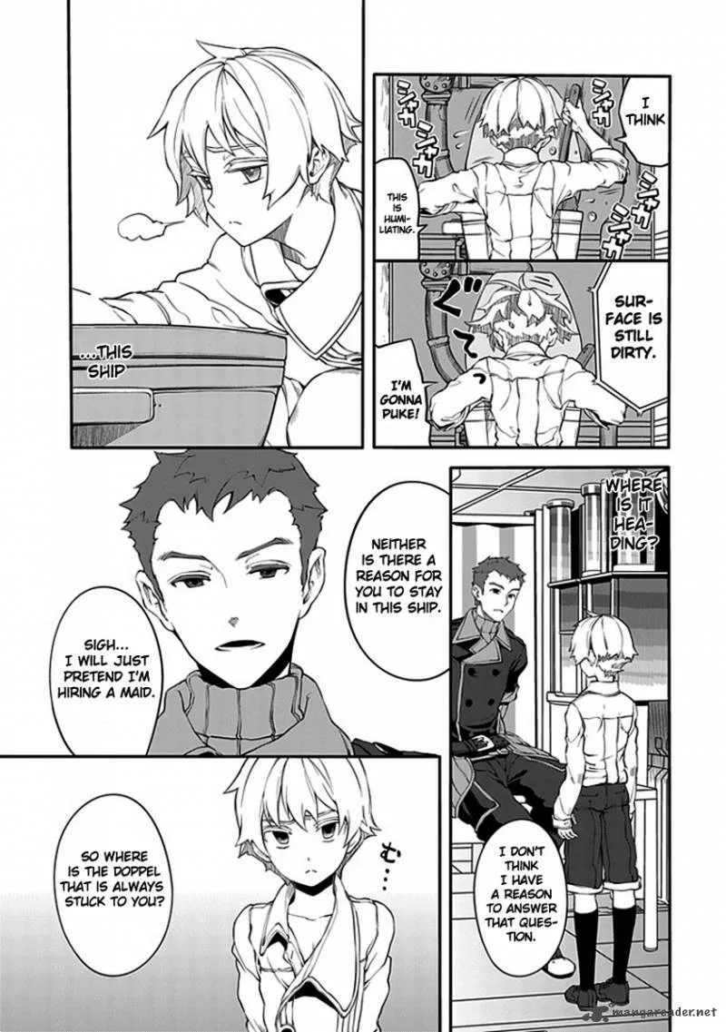 Fractale Chapter 9 page 4