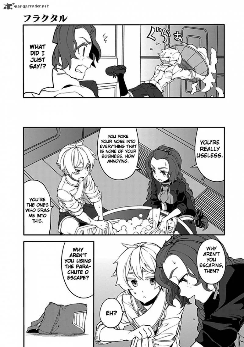 Fractale Chapter 9 page 8