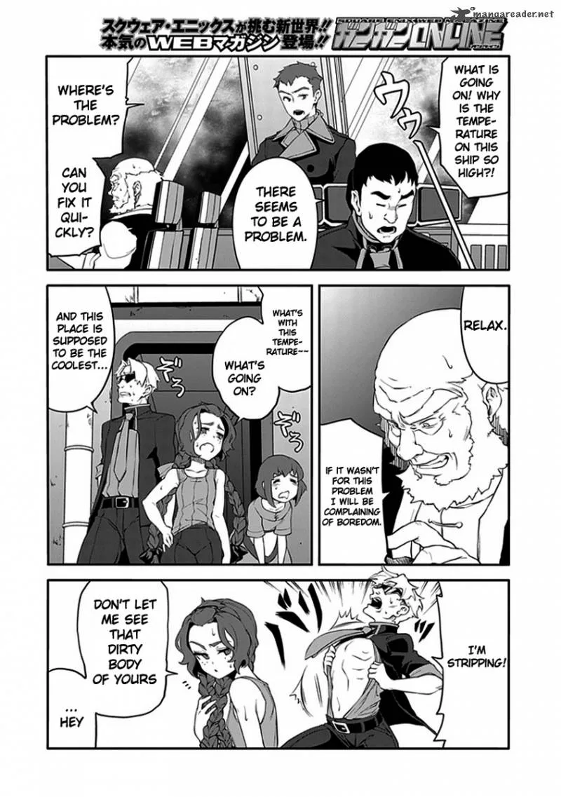 Fractale Chapter 9 page 23