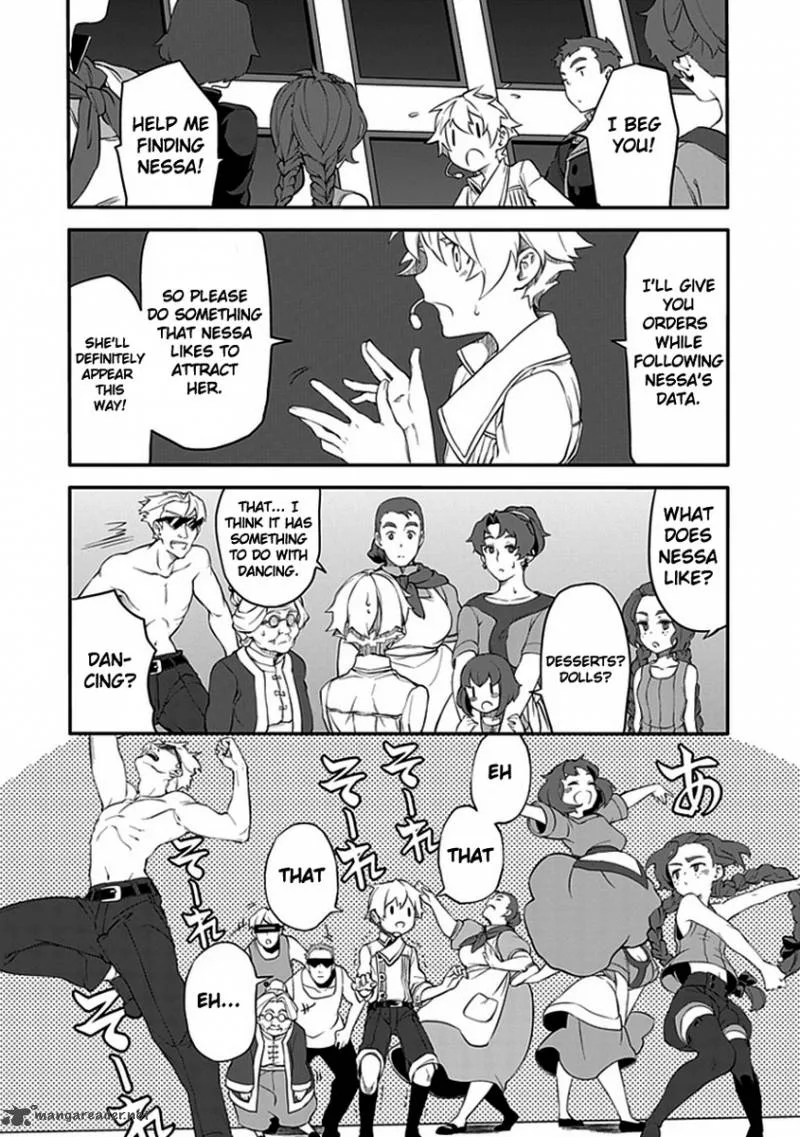 Fractale Chapter 9 page 29