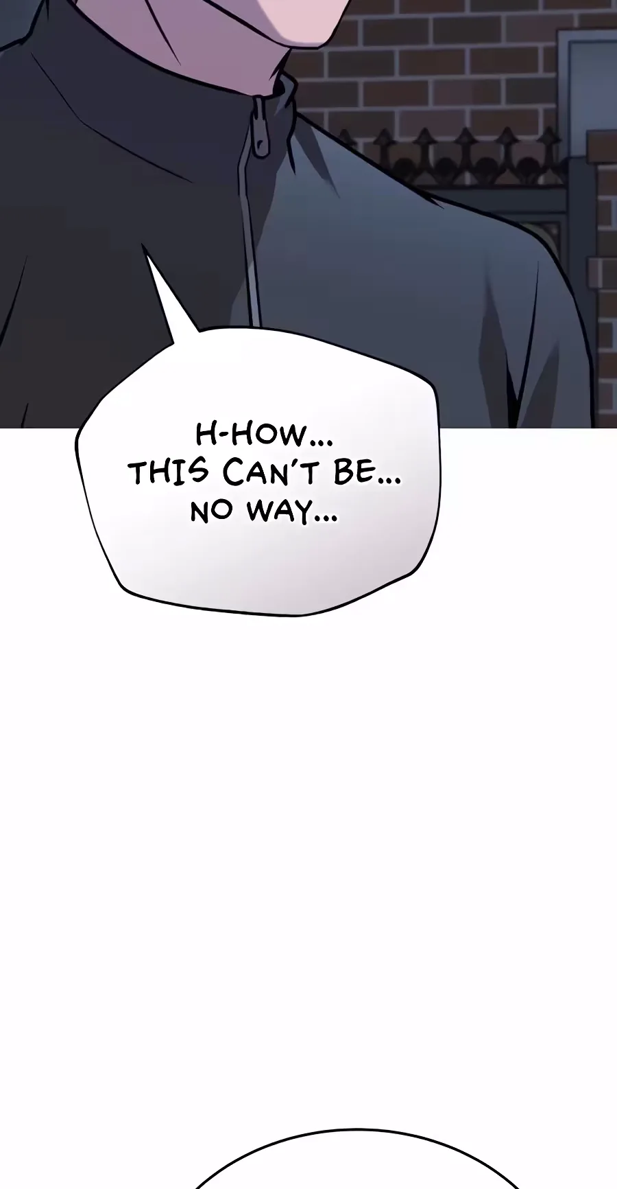 Freaky Killer Chapter 54 page 22