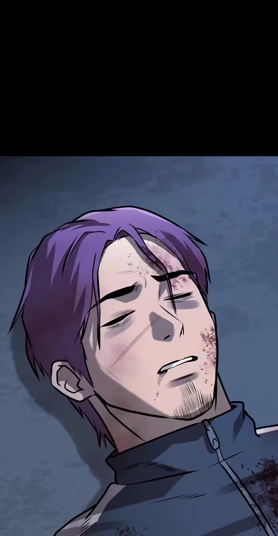 Freaky Killer Chapter 54 page 18