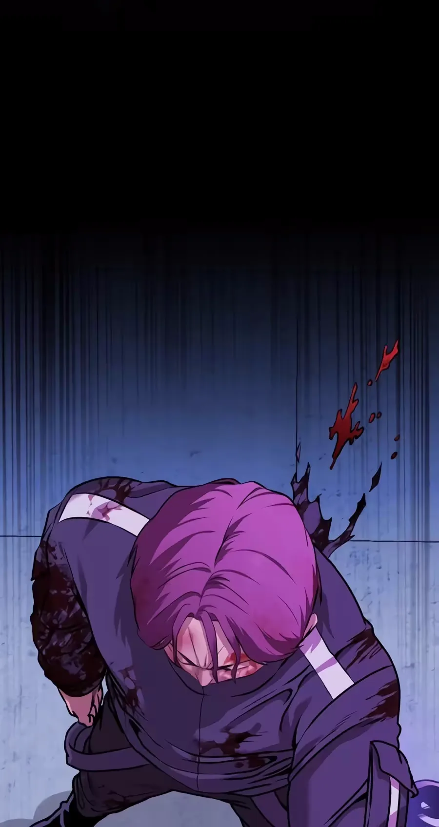 Freaky Killer Chapter 54 page 12