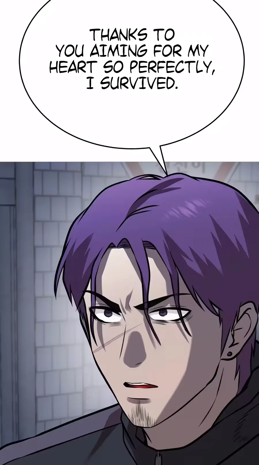 Freaky Killer Chapter 54 page 30