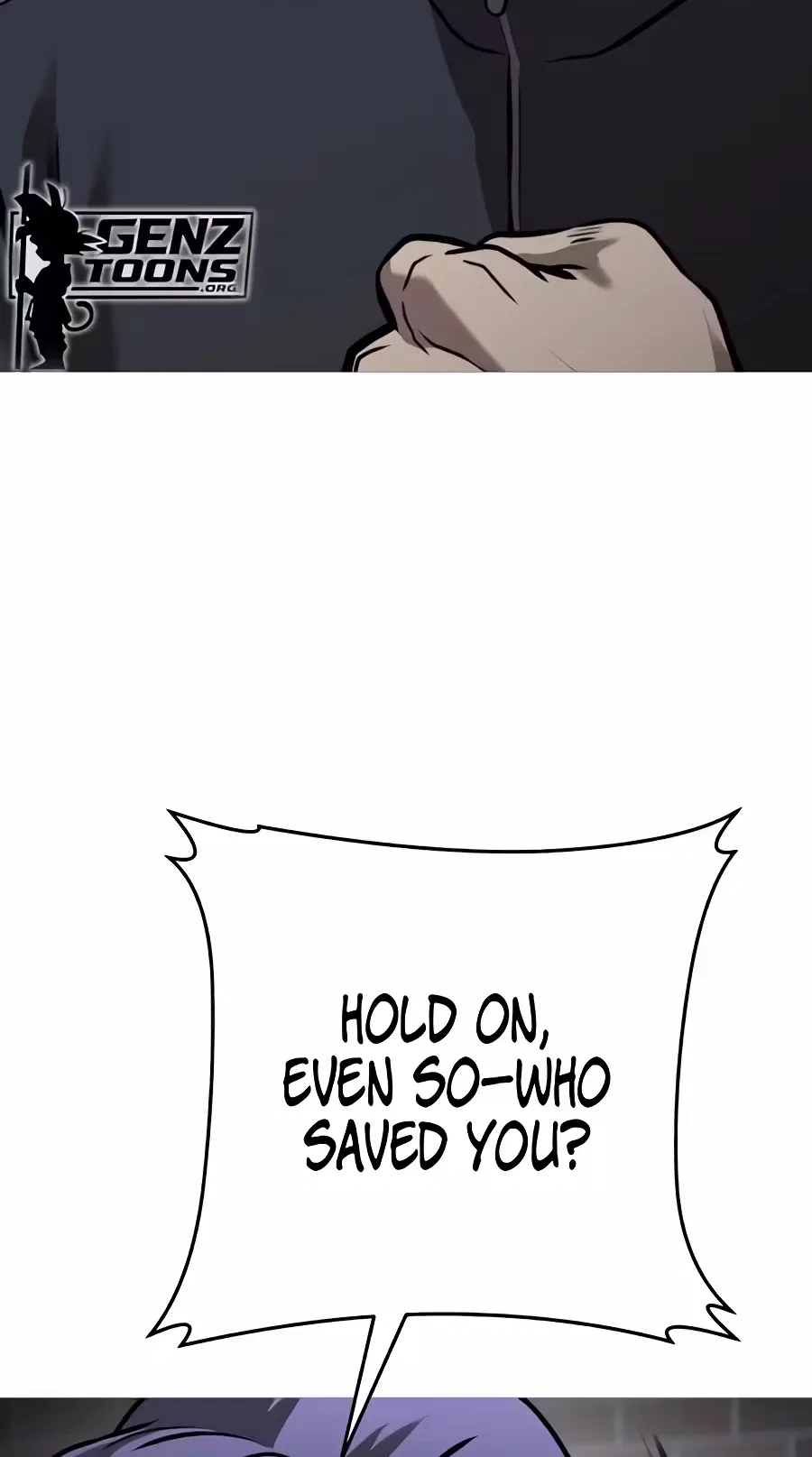Freaky Killer Chapter 54 page 31