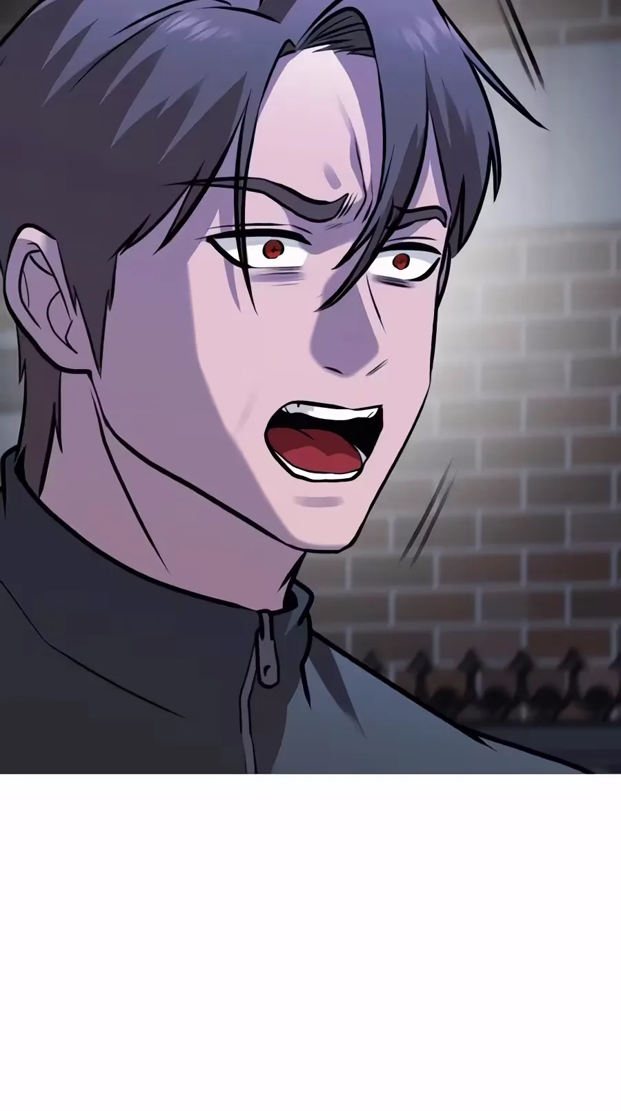 Freaky Killer Chapter 54 page 32
