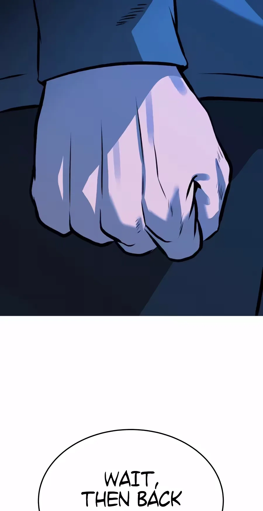 Freaky Killer Chapter 54 page 38