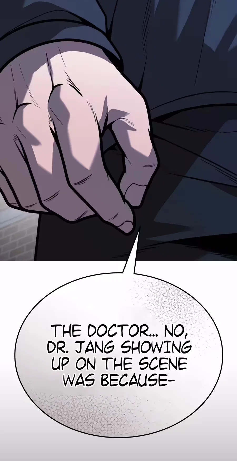 Freaky Killer Chapter 54 page 40