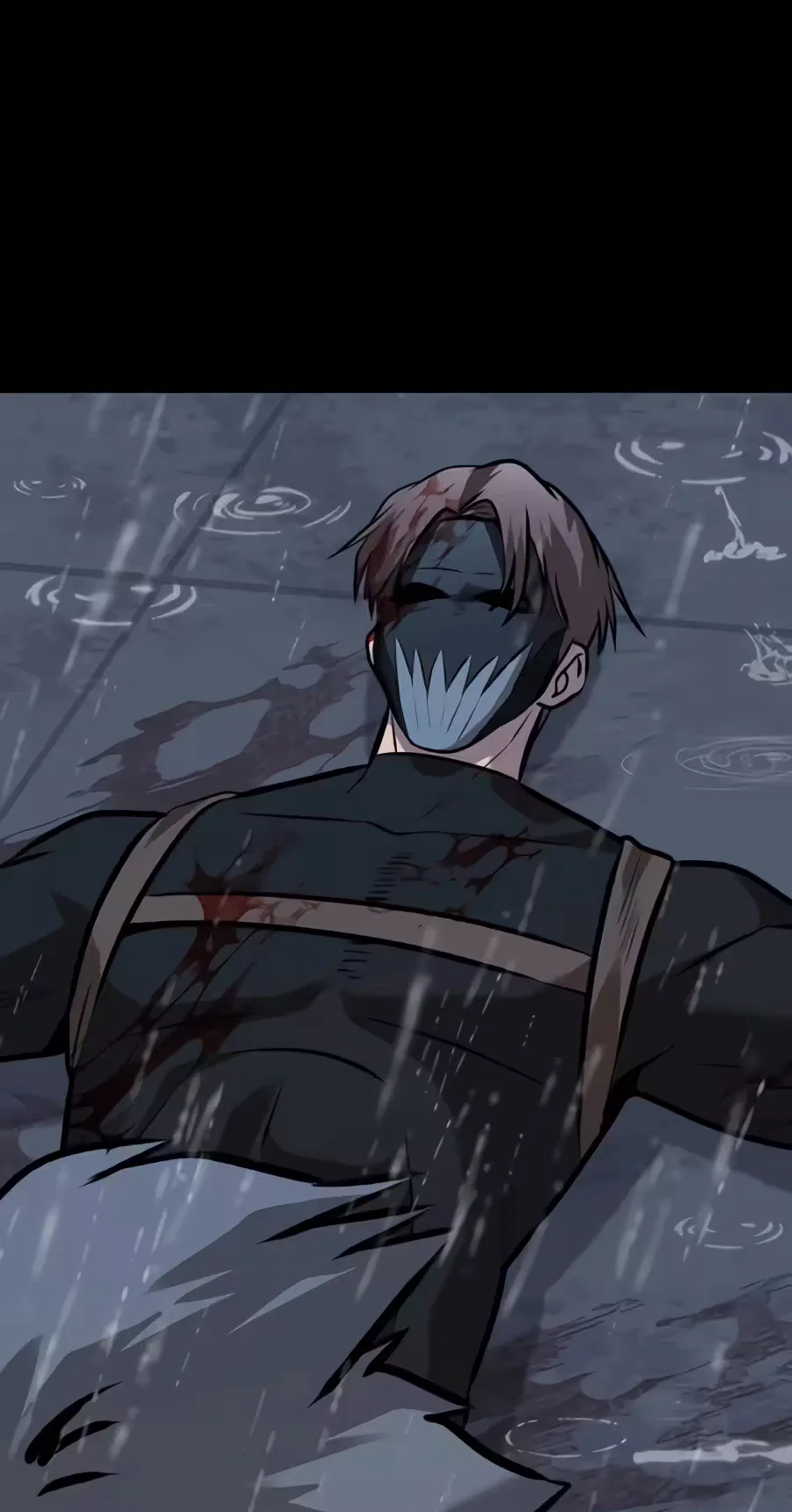 Freaky Killer Chapter 54 page 43