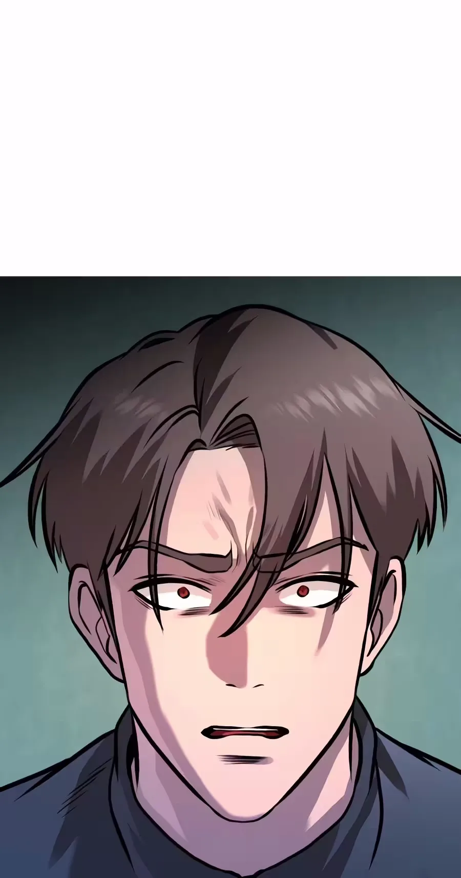 Freaky Killer Chapter 54 page 48